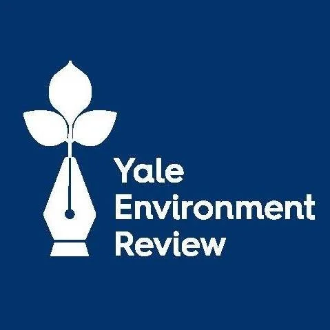 Yale Environment Review